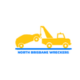 North Brisbane Wreckers logo