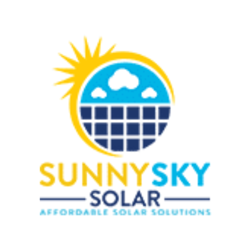 Sunny Sky Solar logo
