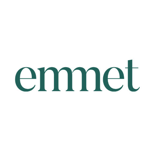 Emmet Consulting logo