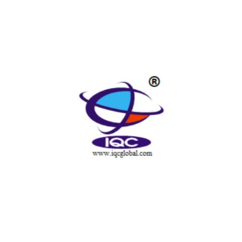Integrated Quality Certification logo