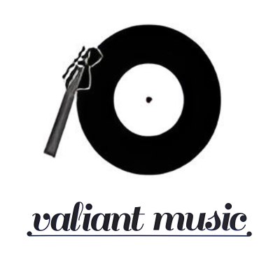 Valiant Music logo