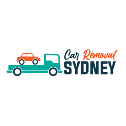 Car Removal Sydney logo