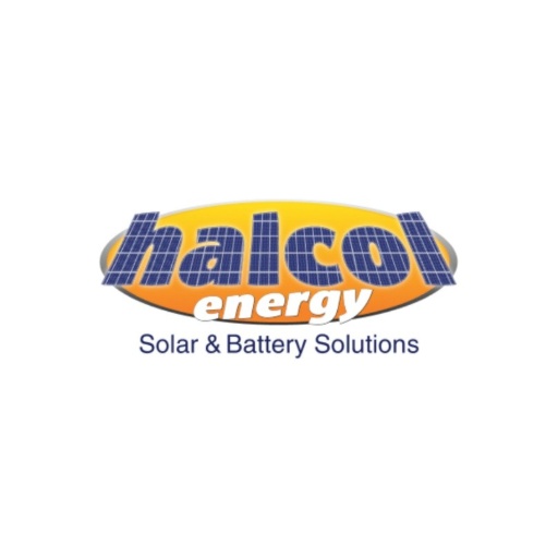 Halcol Energy logo