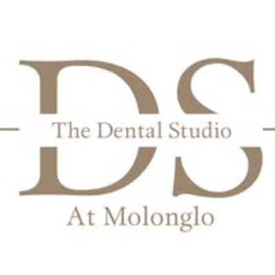 The Dental Studio At Molonglo (02) 6105-9291 logo