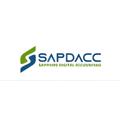 Sapphire Digital Accounting logo