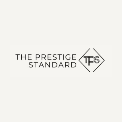 The Prestige Standard logo