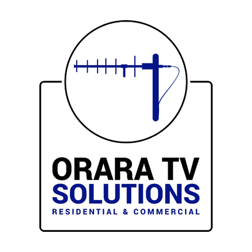 Orara TV Solutions logo