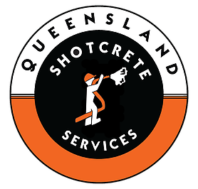 North QueensLand ShotCrete Services logo