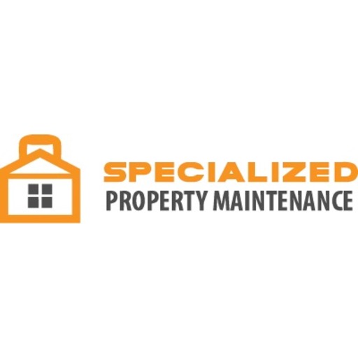 Specialized Property Maintenance Pty Ltd logo