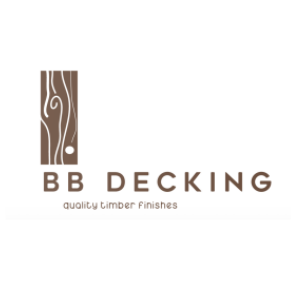 BB Decking logo