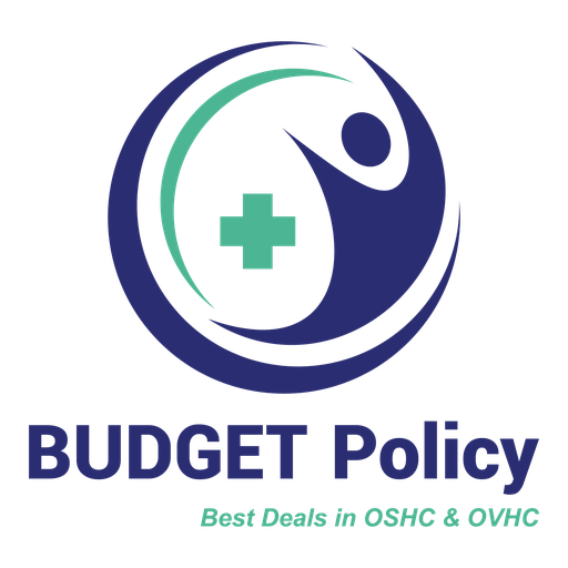 Budget Policy logo