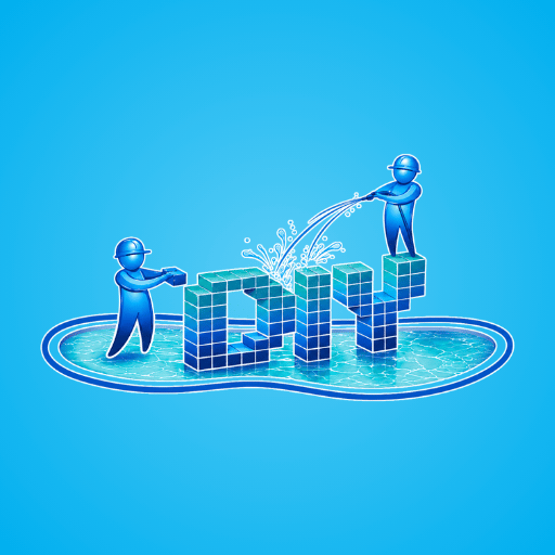 DIY Pool Kits Australia logo