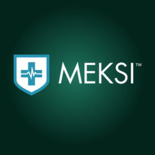 MEKSI logo