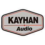 Kayhan Audio logo