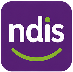 NDIS Website Design logo