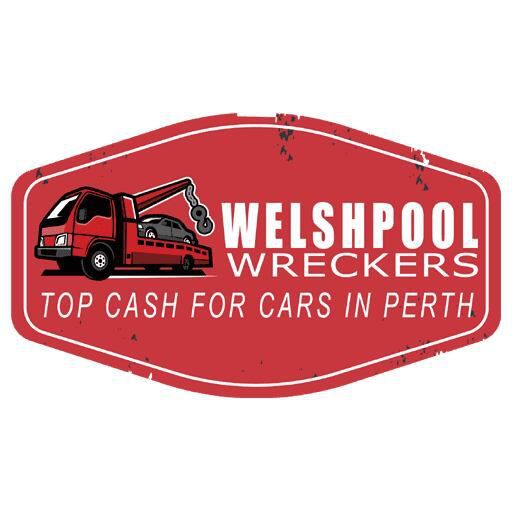 Welshpool Wreckers logo