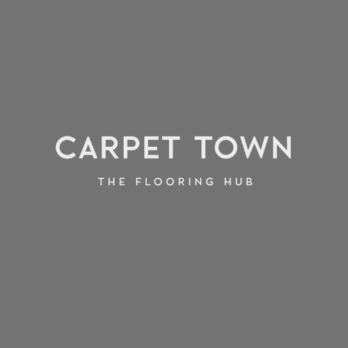 Carpet Town - The Flooring Hub logo