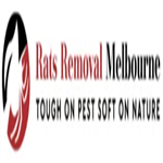 Rats Removal Melbourne logo