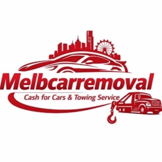 Melb Car Removal logo