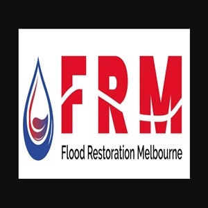 Flood Restoration Melbourne logo