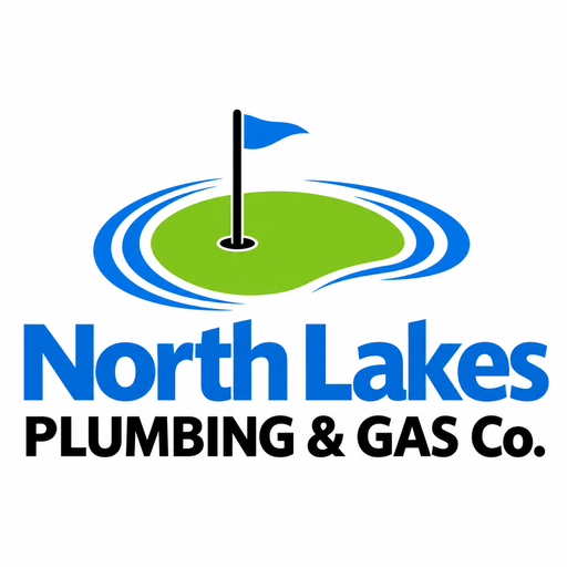 North Lakes Plumbing & Gas Co logo
