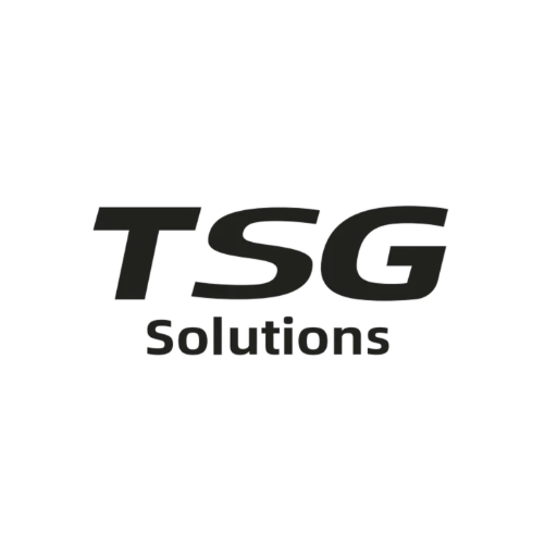 TGS Solutions logo