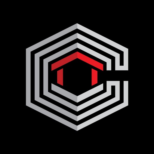Captivating Carpentry and Constructions logo