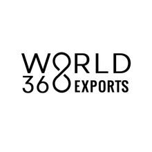 World 360 Exports logo