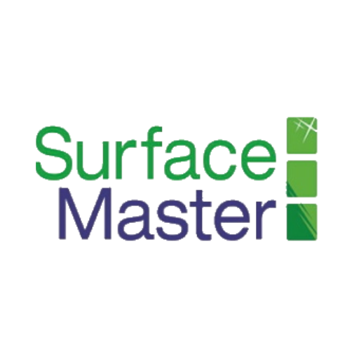 Surface Master logo