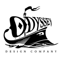 Odyssey SEO logo