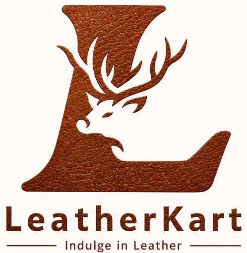 Leatherkart logo