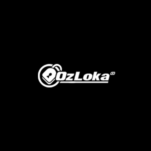 Oz Loka logo