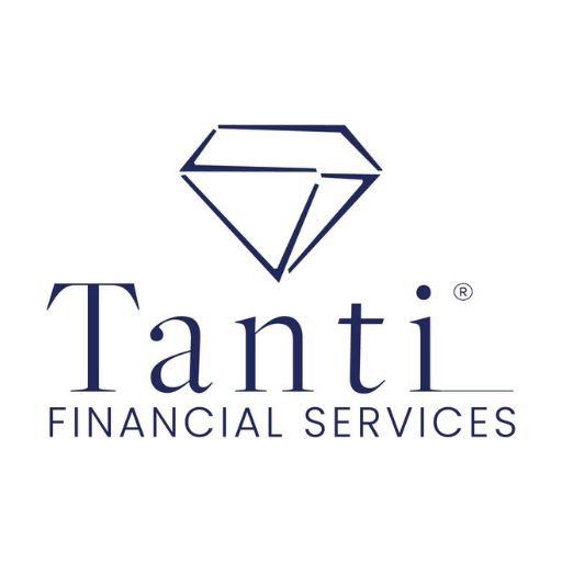 Tanti Financial Services Penrith logo