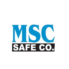 MSC Safe Co. logo