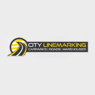 City Linemarking & Maintenance logo