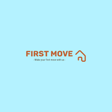 First Move Real Estate logo
