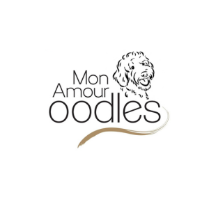 Mon Amour Oodles logo