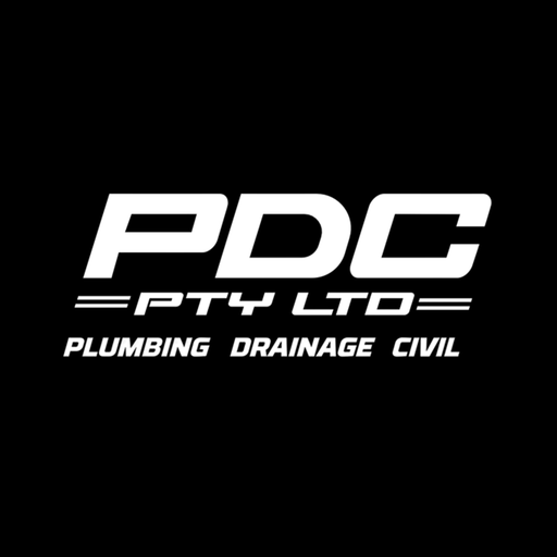 Plumbing Drainage and Civil Pty Ltd logo