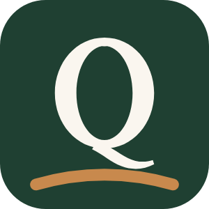Quokka Kerbing logo