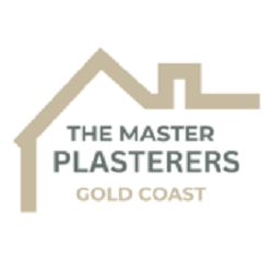 The Master Plasterers Upper Coomera - Ceiling and Wall Repairs logo