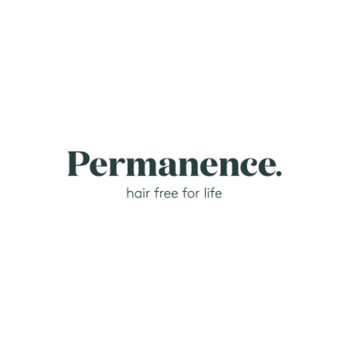 Permanence Hair Removal Drummoyne logo