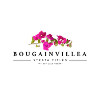 Bougainvillea Retirement logo