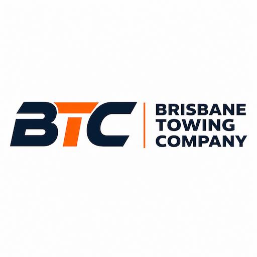 Brisbane Towing Company logo
