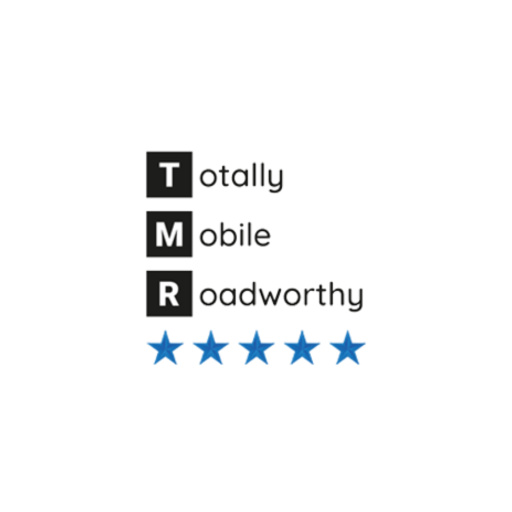Totally Mobile Roadworthy logo