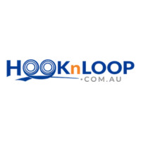 HooknLoop logo