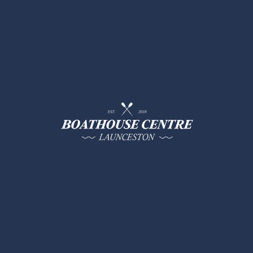 Boathouse Centre Launceston logo