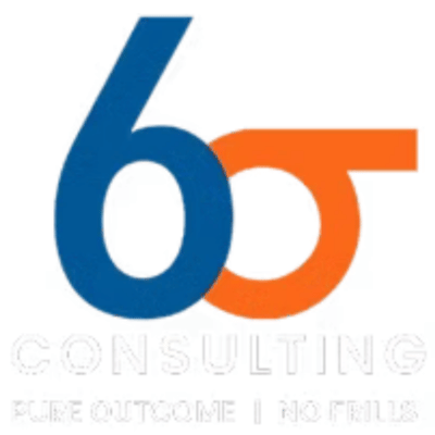 6 Sigma Consulting logo