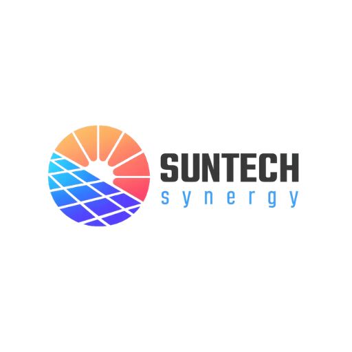 Suntech Synergy logo