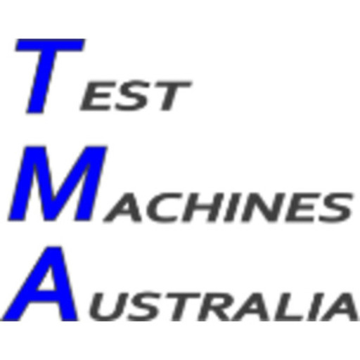 Test Machines Australia logo