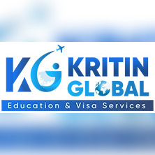 Kritin Global - Education & Visa Services logo